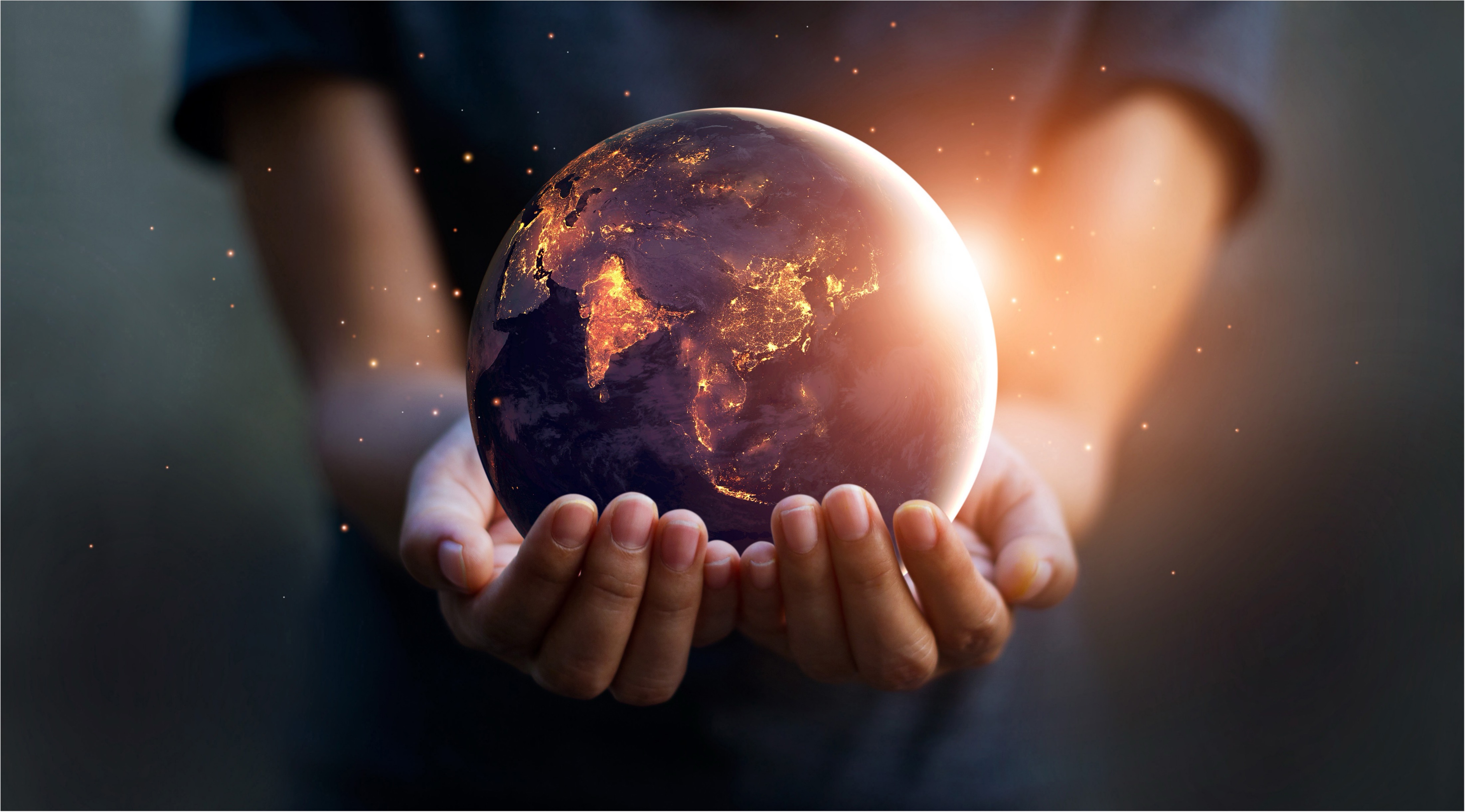 Global industrial supply reach Latin America
